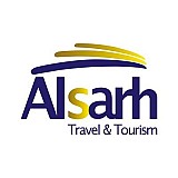 Al Sarh Travel & Tourism Al Sarh Travel & Tourism