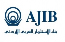 Arab Jordan Investment Bank Arab Jordan Investment Bank