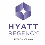 Hyatt Regency Riyadh Olaya Hyatt Regency Riyadh Olaya