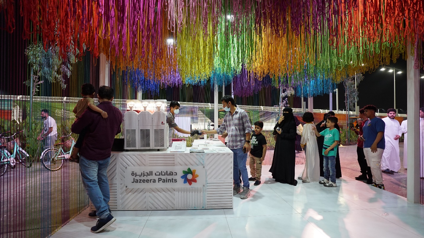 A picture containing floor, person

Description automatically generated