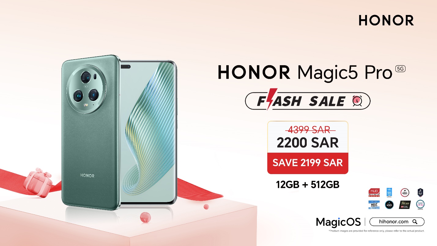 A advertisement for a flash sale

Description automatically generated